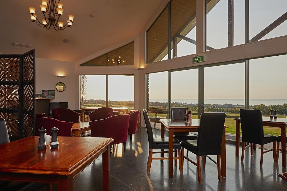 Koura Bay Golf Resort Kaikoura Eksteriør billede