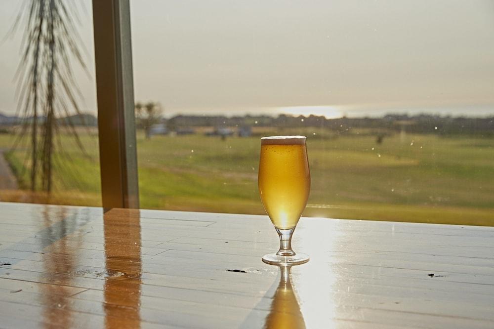 Koura Bay Golf Resort Kaikoura Eksteriør billede