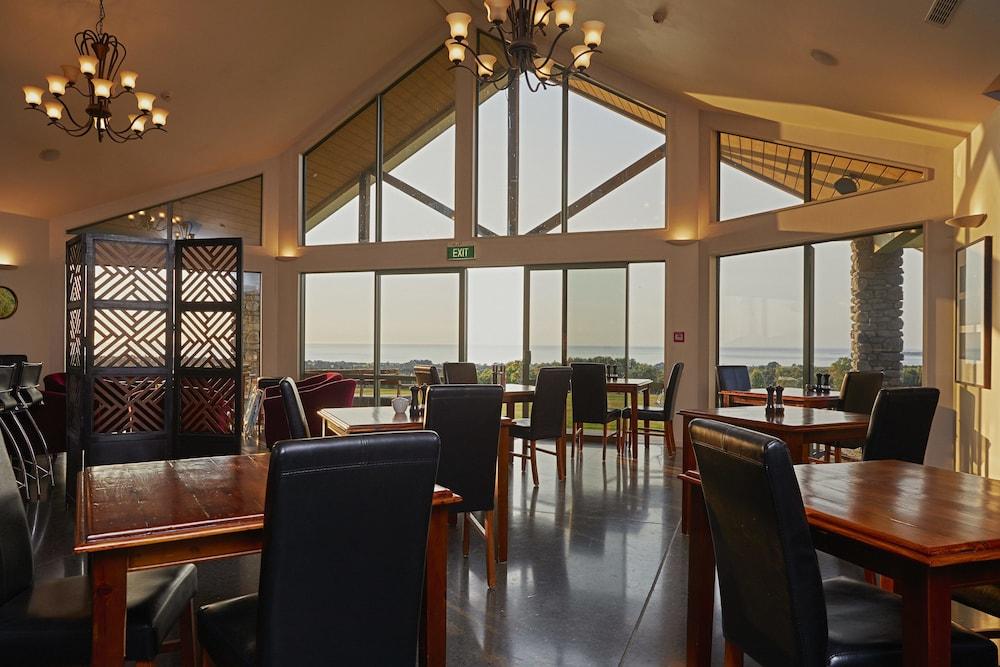 Koura Bay Golf Resort Kaikoura Eksteriør billede