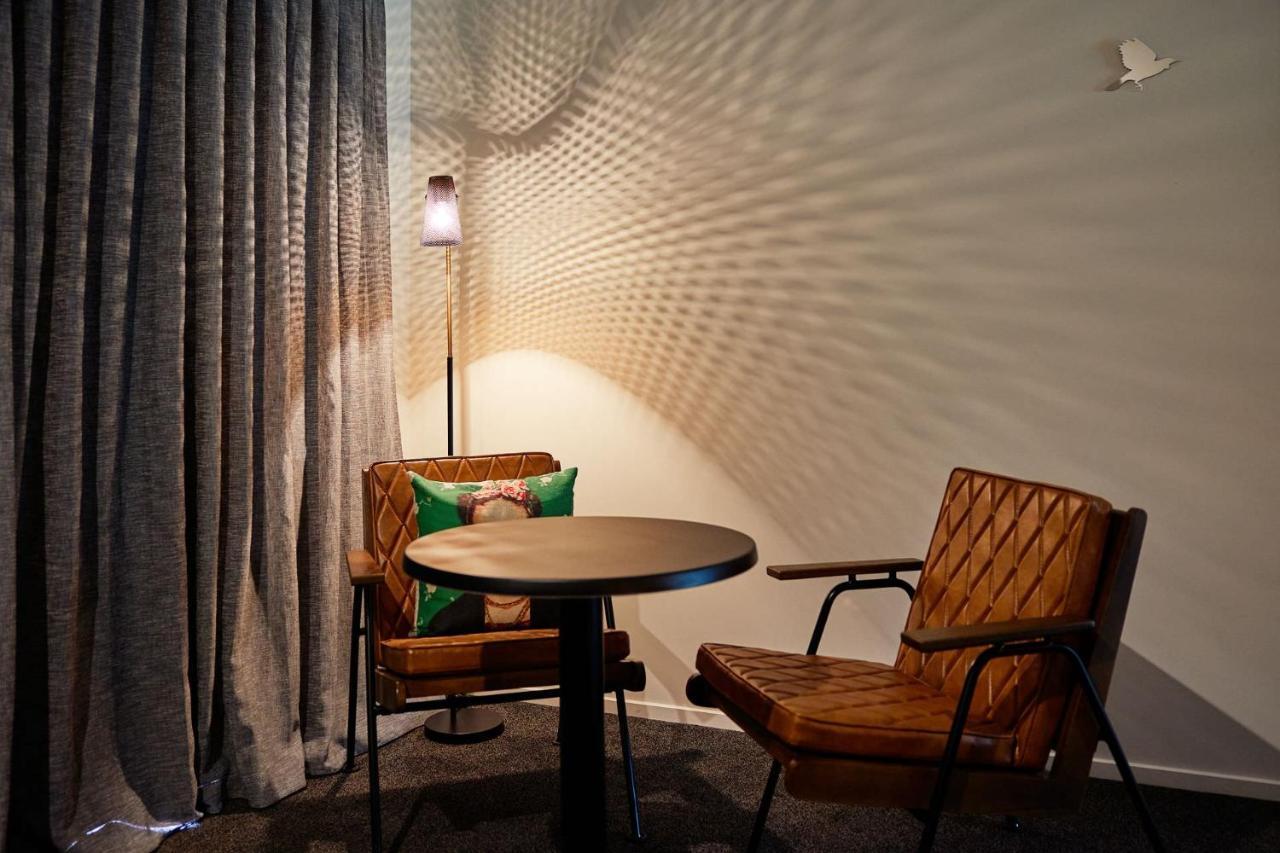 Koura Bay Golf Resort Kaikoura Eksteriør billede