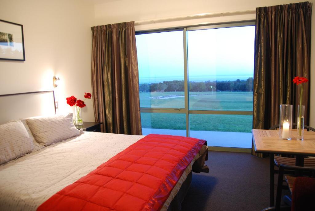 Koura Bay Golf Resort Kaikoura Værelse billede