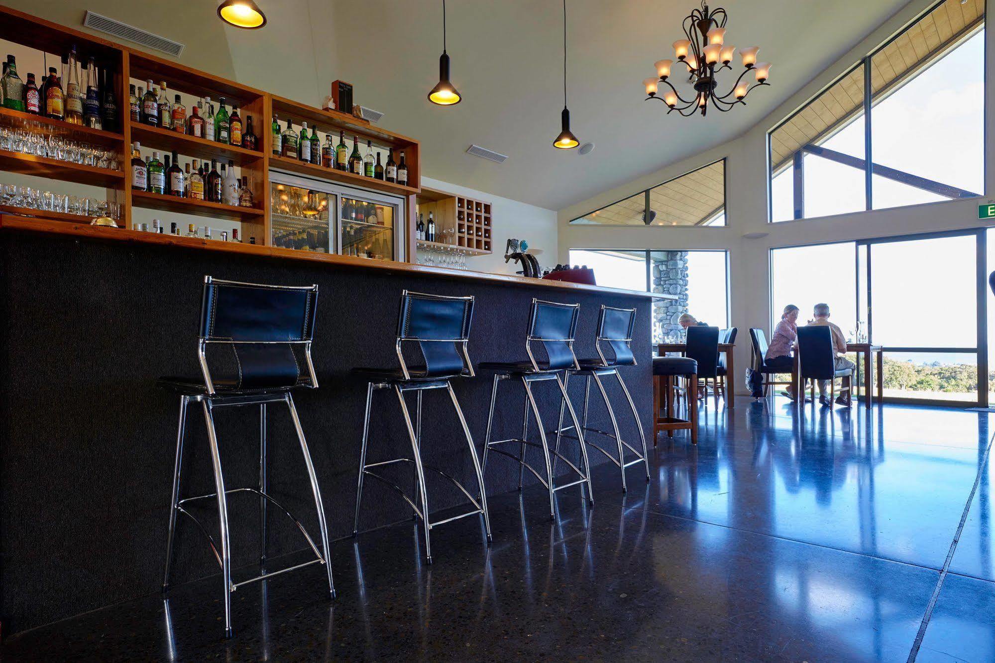 Koura Bay Golf Resort Kaikoura Eksteriør billede