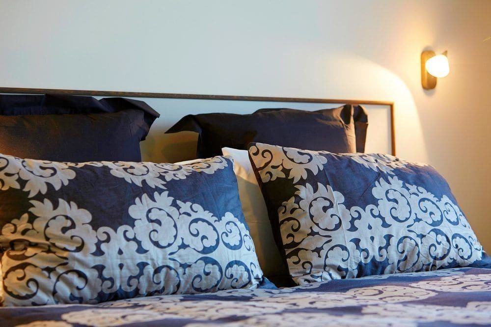 Koura Bay Golf Resort Kaikoura Eksteriør billede